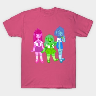 Gore Girls (Group) T-Shirt